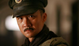 黄志忠电视剧,演绎时代变迁，塑造经典角色