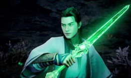 国产修仙动漫,国产修仙动漫的奇幻之旅