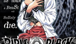 类似黑暗圣经的动漫,禁忌之书