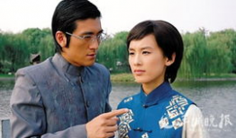 杨子演过的电视剧,从还珠格格到大江大河的精彩演绎