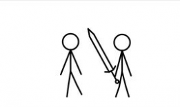 动漫火柴人,燃烧激情，点亮梦想的奇幻旅程