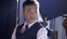 黄志忠电视剧,演绎时代变迁，塑造经典角色