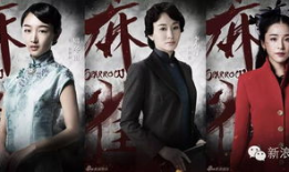 谁与争锋电视剧,权谋风云，一代枭雄的传奇崛起