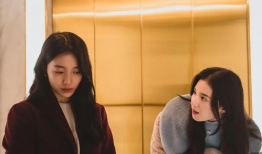 电视剧安娜,爱恨交织的复仇传奇